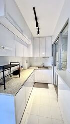 Blk 327B Punggol Vue (Punggol), HDB 3 Rooms #581345101